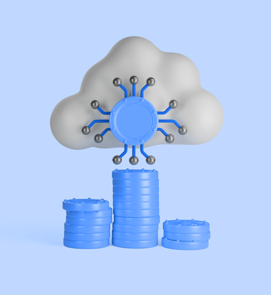 Cloud Economics: descubre cómo optimizar tus costos en la nube